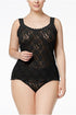 Hanky Panky Signature Lace Plus Size Unlined Cami