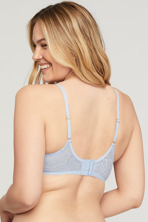 Montelle Wanderlust Lace Bralette