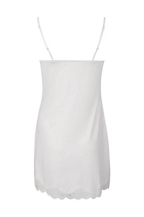 Antigel A06 Simply Perfect Spaghetti straps nightie