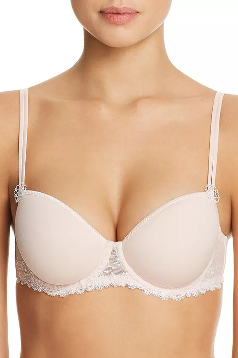 Simone Perele 12X Delice Squared Neckline Spacer Bra