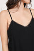 Koy Resort Miami Lace Trim Camisole