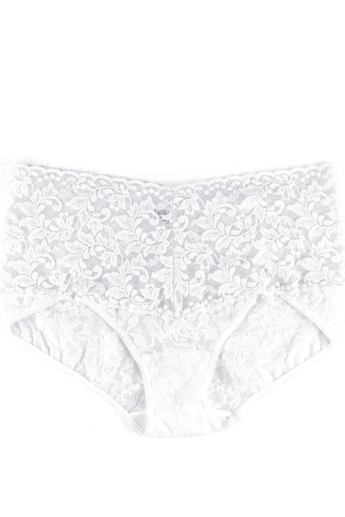 Hanky Panky Retro Retro Lace V-Kini