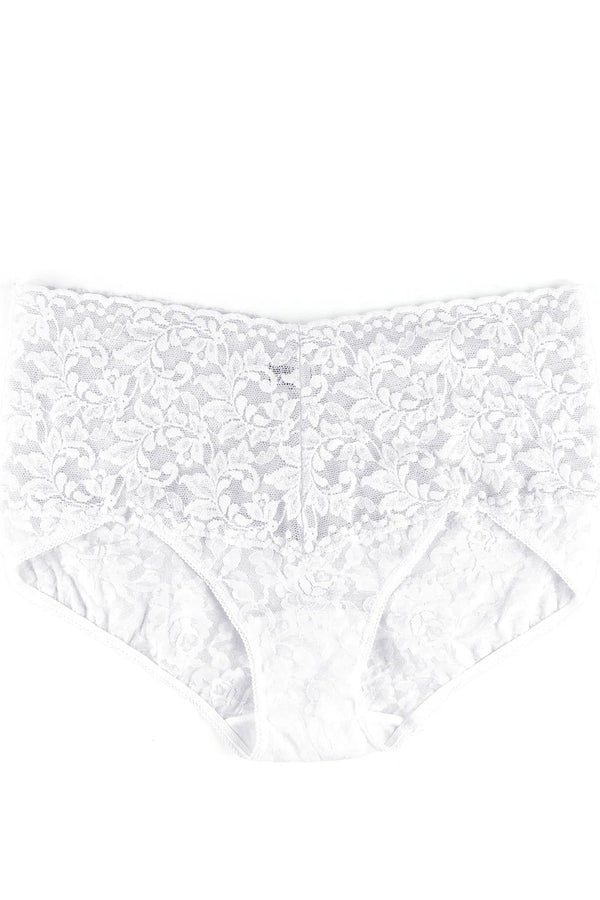 Hanky Panky Retro Lace V-Kini