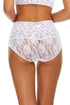 Hanky Panky Retro Retro Lace V-Kini