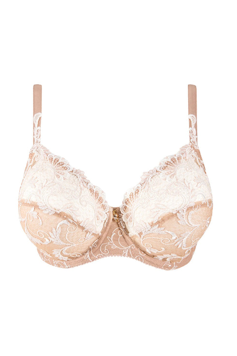 Lise Charmel C88 Dressing Floral 3 Parts Full Cup