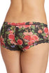 Hanky Panky Papillion Rose Boyshort