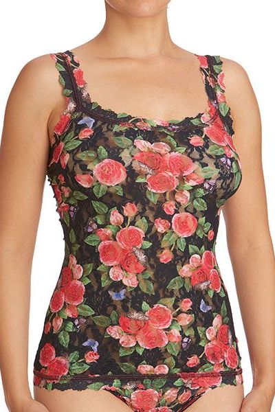 Hanky Panky Cami