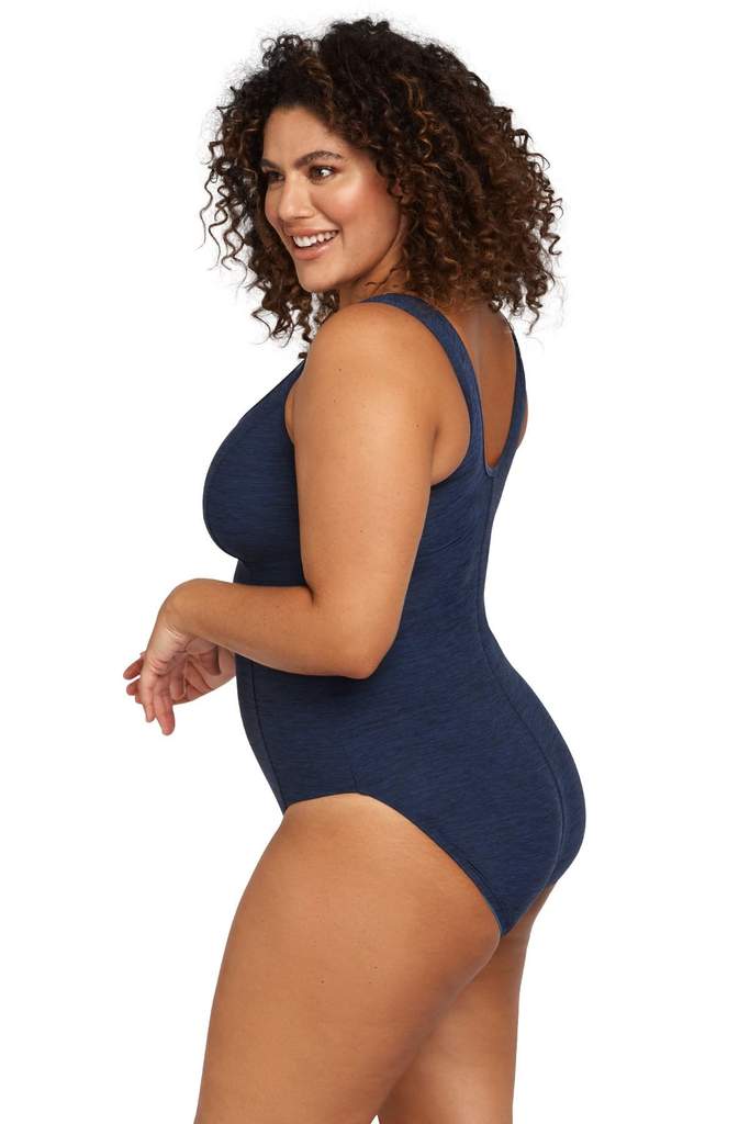 Artesands Fuseli One Piece NAVY buy for the best price CAD$ 196.00