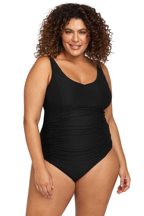 Artesands Hues RAPHAEL E/F UNDERWIRE 1 PIECE