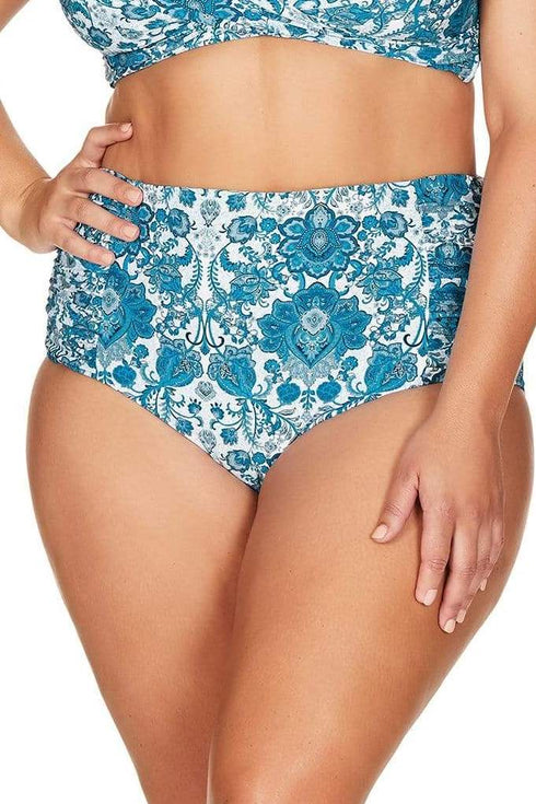 Artesands Arabesque HIGHWAIST SWIM PANT