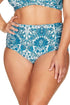 Artesands Arabesque HIGHWAIST SWIM PANT