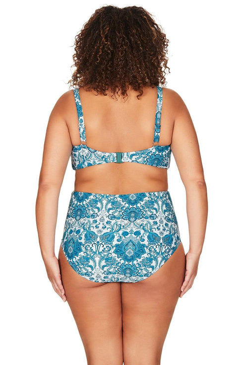 Artesands Arabesque HIGHWAIST SWIM PANT
