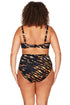 Artesands Rise Of The Phoenix Phoenix Botticelli High Waist Swim Pant