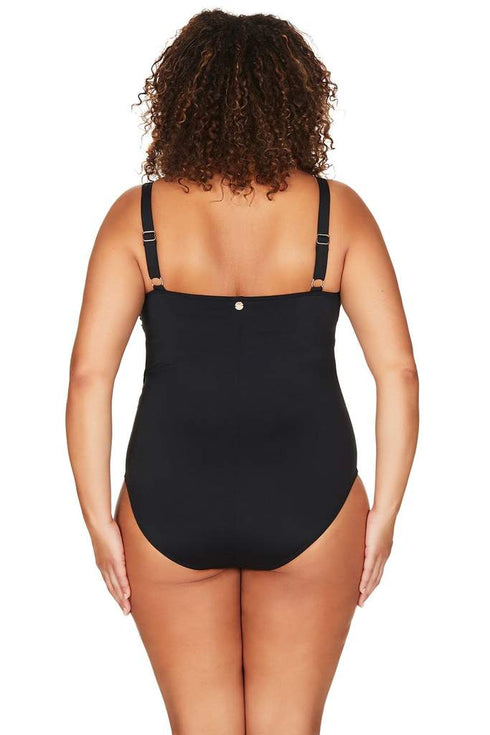 Artesands Hues Hayes D/DD Cup Underwire One Piece