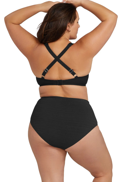 Artesands Aria High Waist Swim Pant