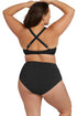 Artesands Aria High Waist Swim Pant