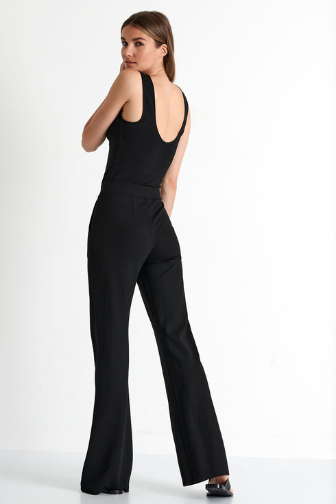Shan Sofia Flared pants