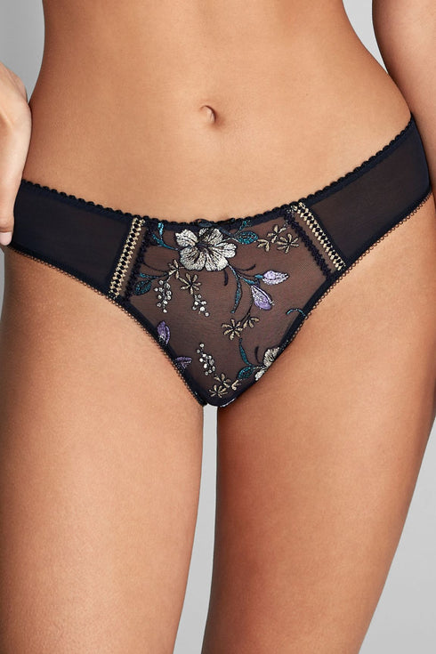 Empreinte Lauren Brief