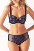 Empreinte Agathe Bra Low-necked