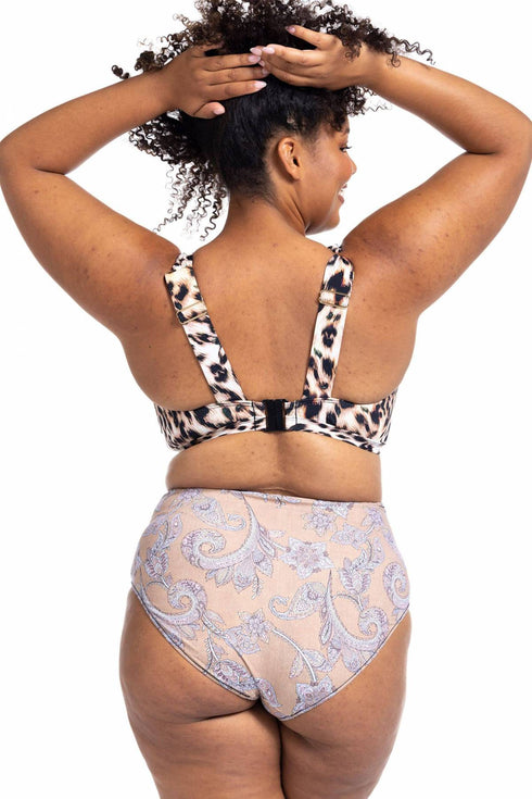 Artesands Saphare High Waist Swim Pant