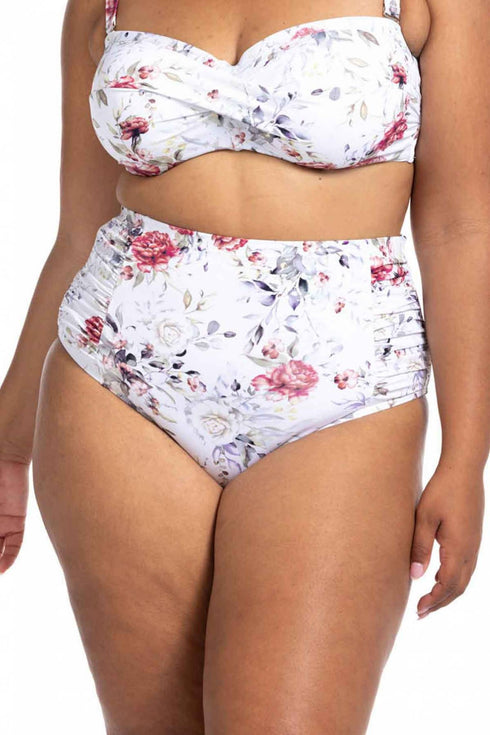 Artesands Clementine High Waist Pant