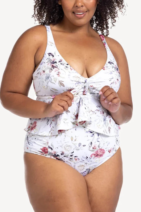 Artesands Clementine High Waist Pant