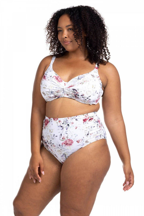 Artesands Clementine High Waist Pant