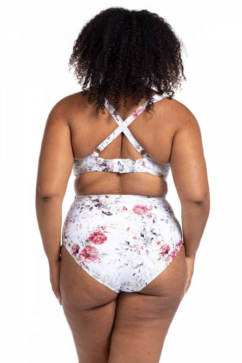 Artesands Clementine High Waist Pant