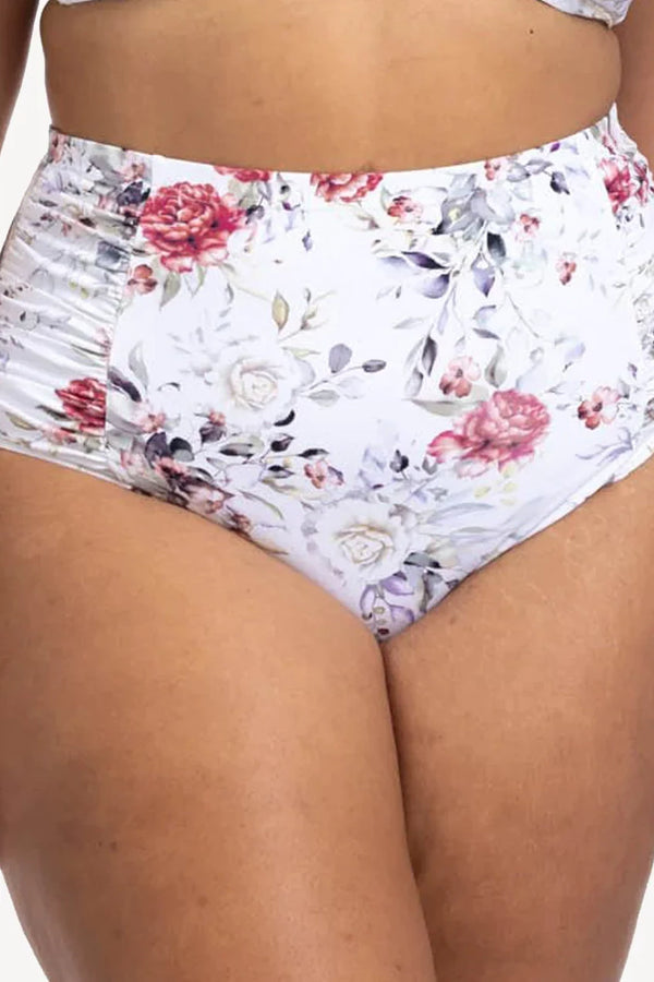 Artesands Clementine High Waist Pant