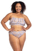Artesands Vivaldi's Frill Swim Pant