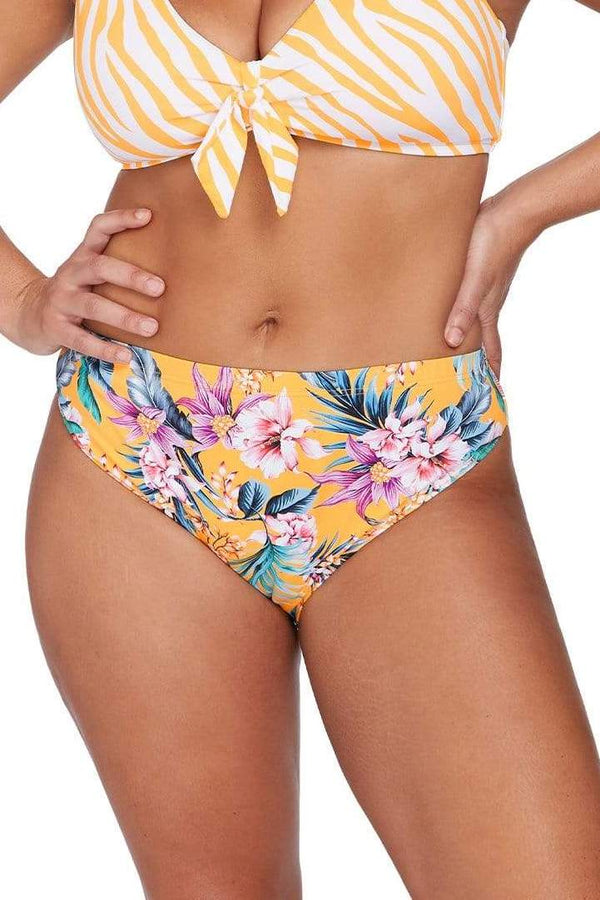 Artesands Tropo'logical SWIM BOTTOMS