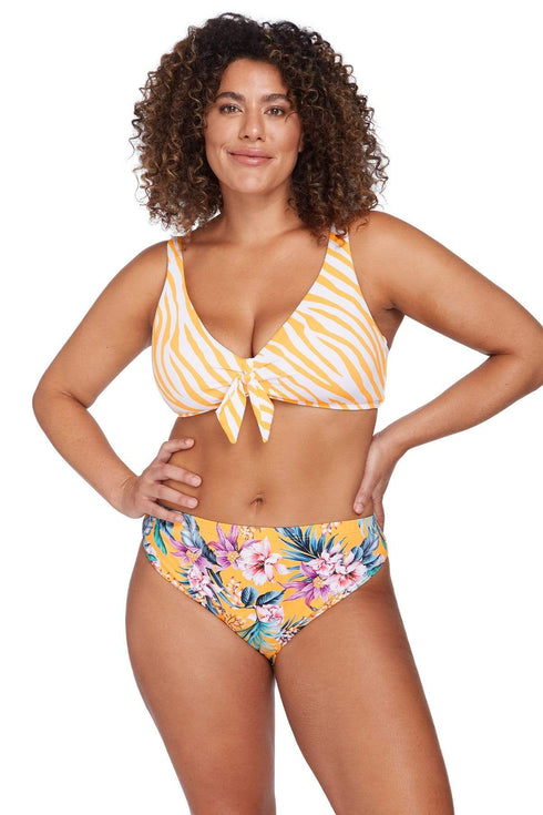 Artesands Tropo'logical SWIM BOTTOMS