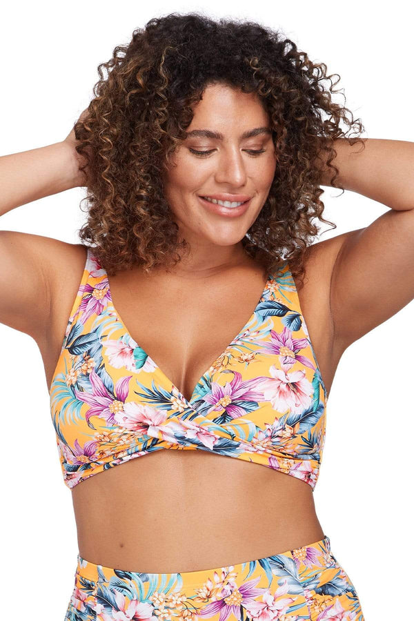 Artesands Tropo'logical BIKINI TOP