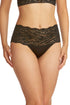 Hanky Panky Silky Skin High Rise Panty