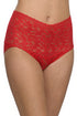 Hanky Panky Retro Retro Lace V-Kini