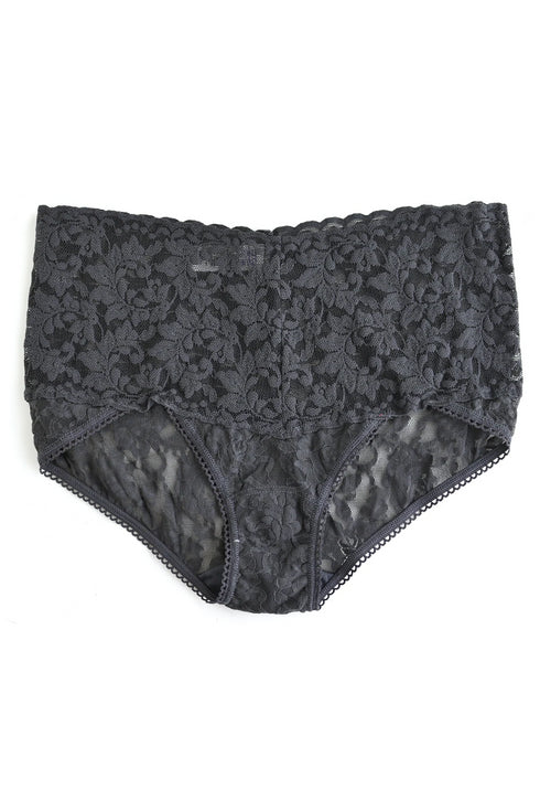 Hanky Panky Retro Retro Lace V-Kini