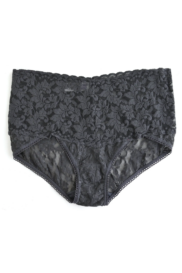Hanky Panky Retro Lace V-Kini