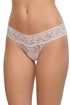 Hanky Panky 5 Pack Signature Lace® Low Rise Thongs