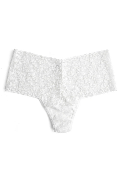 Hanky Panky  Retro Lace Thong