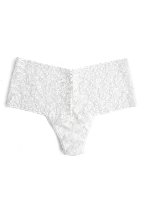 Hanky Panky  Retro Lace Thong