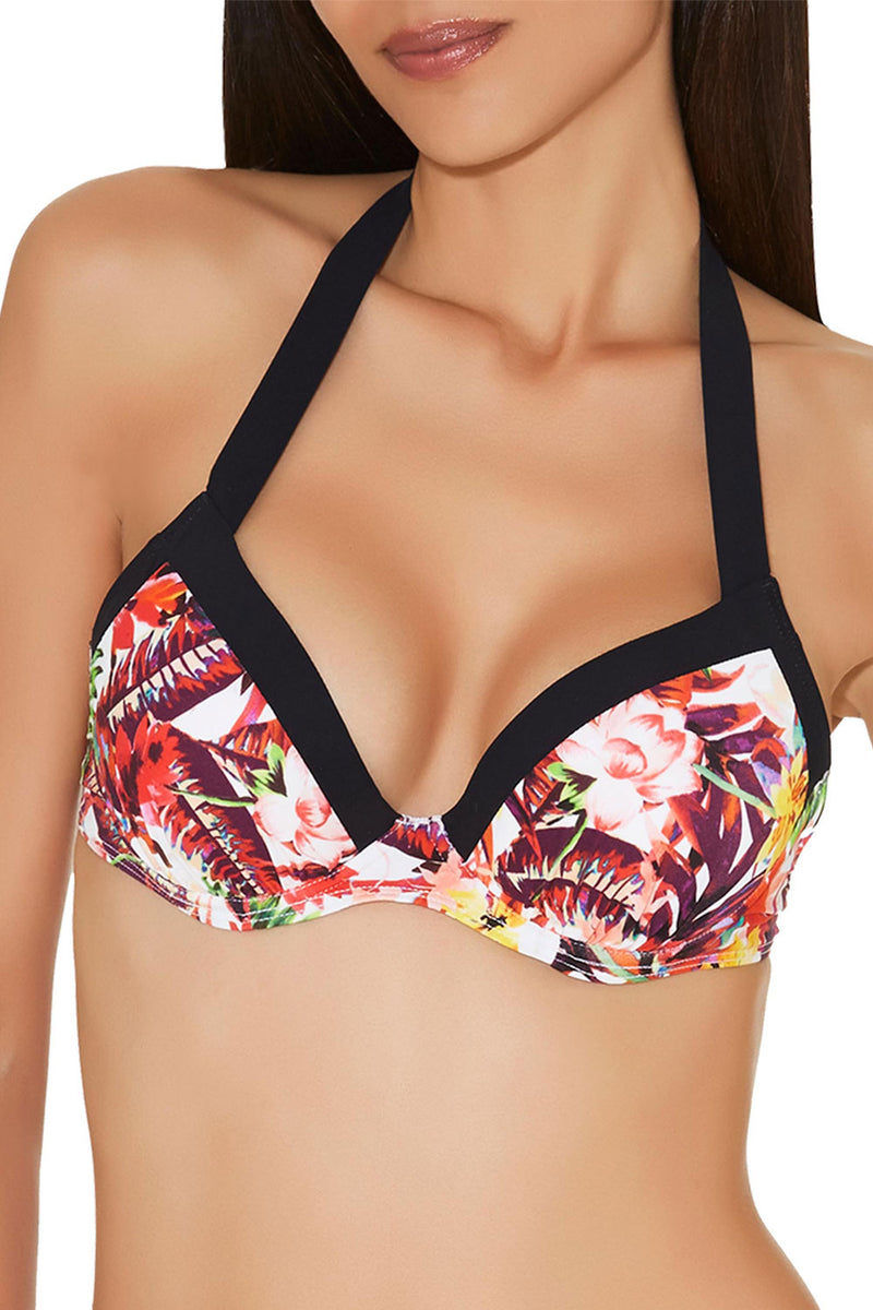 Aubade Summer Lounge Bikini Top