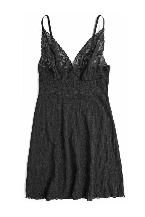 Hanky Panky Retro Plunge Chemise