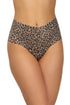 Hanky Panky  Printed Retro Lace Thong