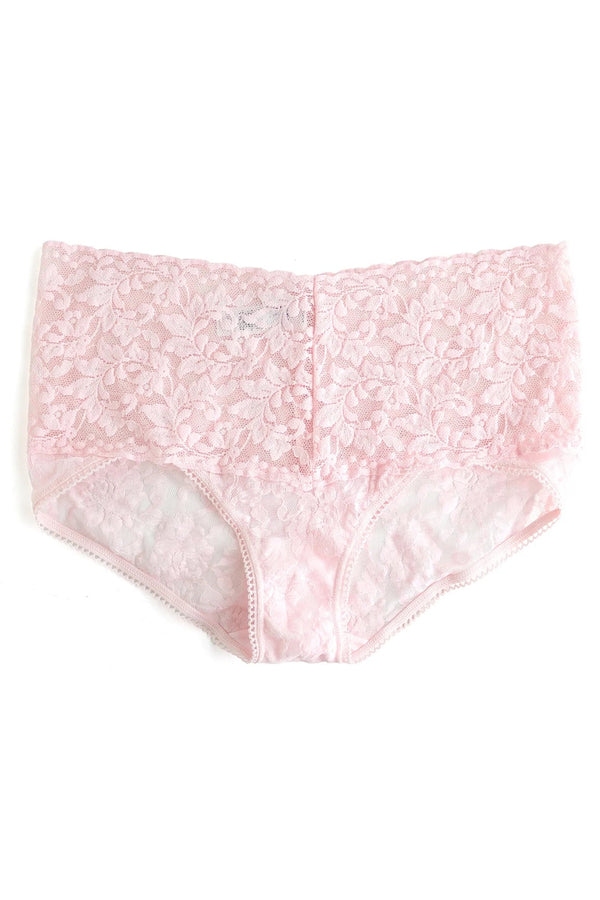 Hanky Panky Retro Lace V-Kini