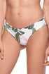 Malai BALMY PALM PARAMOUNT BIKINI BOTTOM