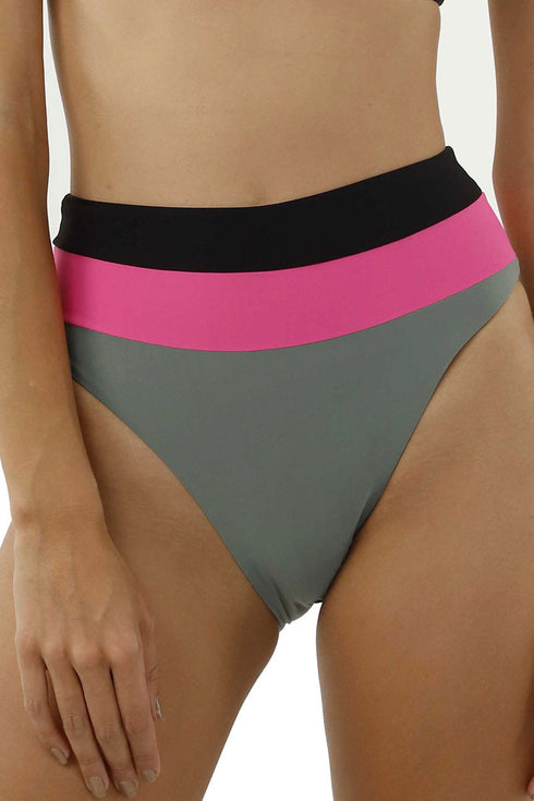 Malai Serenity Green BOTTOM