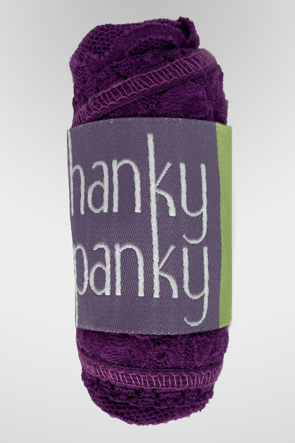 Hanky Panky Signature Lace Low Rise Thong