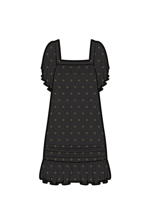 Koy Resort Miami Shine Beach Dress