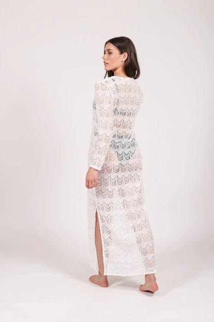 Koy Resort Flamenco CARDIGAN