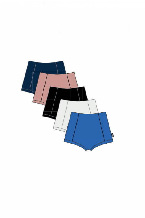 Shan Intemporel Classic high waist bottom
